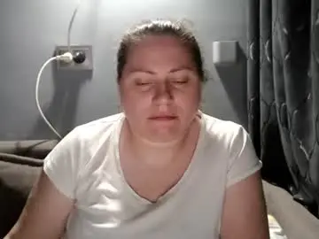 Chaturbate Live Sex Cam of candycream74