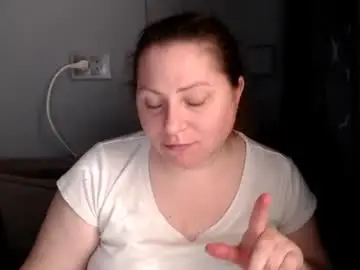Chaturbate Live Porn of candycream74