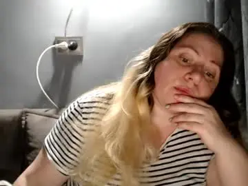 Chaturbate Adult Webcam of candycream74