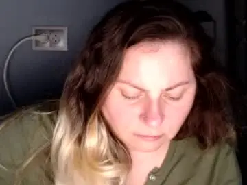 Chaturbate Nude Webcam of candycream74