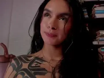 Chaturbate Sex Cam of cris_roberts