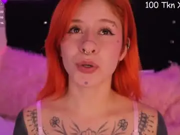 Chaturbate Live Sex Cam of daarlene
