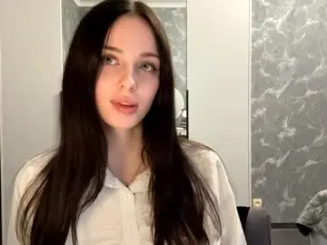 Chaturbate Sex Cam of emilisan