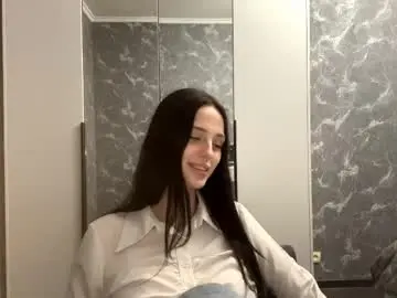 Chaturbate Sex Cam of emilisan
