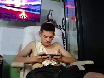 Chaturbate Watch Live Sex Cams of erick_hott_twink