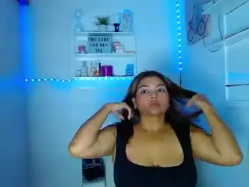 Chaturbate Free Porn Cam of erotic_spa