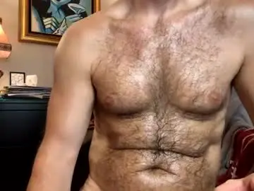 Chaturbate Sex Cam of furryhugs69