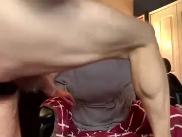 Chaturbate Live Porn of furryhugs69