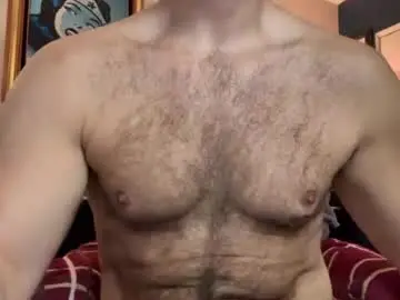 Chaturbate Live Sex of furryhugs69