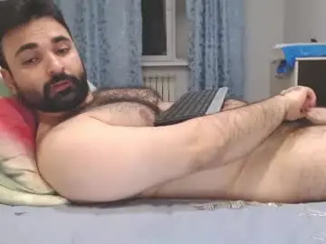 Chaturbate Sex Cam of hairy_tyler666