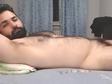 Chaturbate Watch Live Sex Cams of hairy_tyler666