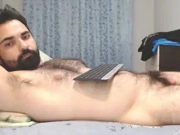 Chaturbate Watch Live Sex Cams of hairy_tyler666