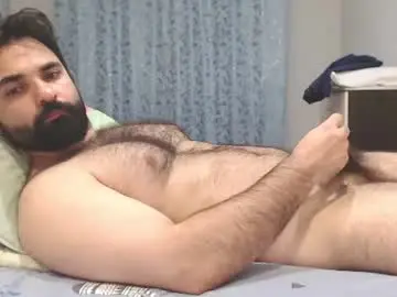 Chaturbate Adult Video Chat of hairy_tyler666