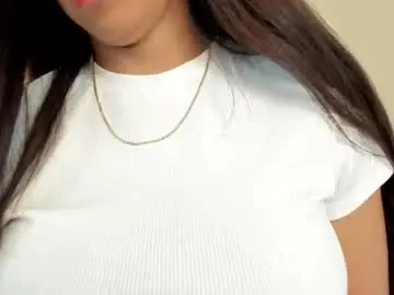 Chaturbate Nude Webcam of hannamartinnez