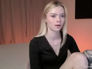 Chaturbate Watch Live Sex Cams of i_sweet_bunny_