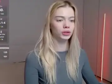 Chaturbate Sex Chat of i_sweet_bunny_