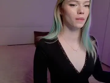 Chaturbate Best live sex cam show of i_sweet_bunny_