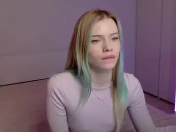 Chaturbate Sex Chat of i_sweet_bunny_