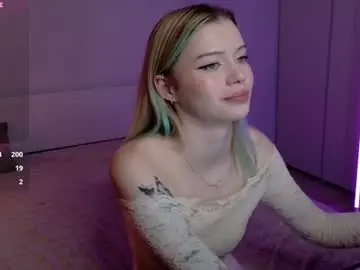 Chaturbate Sex Cam of i_sweet_bunny_