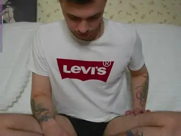 Chaturbate Adult Webcam of johnstoneisland