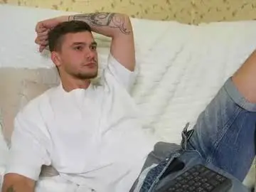 Chaturbate Live Porn of johnstoneisland