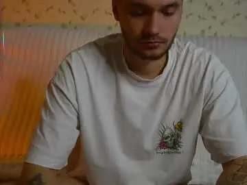 Chaturbate Best Webcam of johnstoneisland