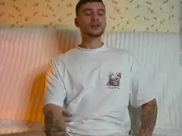 Chaturbate Free Live Porn of johnstoneisland