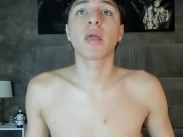 Chaturbate Live Sex of johny_gleeson
