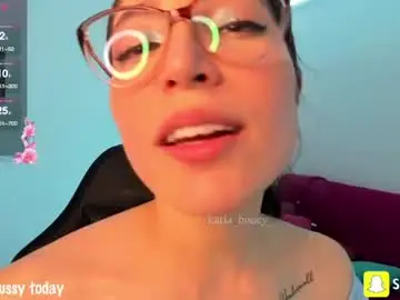 Chaturbate Sex Chat of karla_honey_