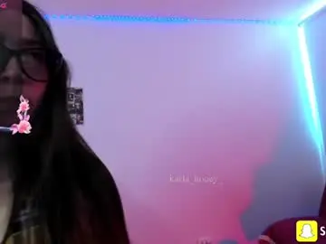 Chaturbate Nude Webcam of karla_honey_