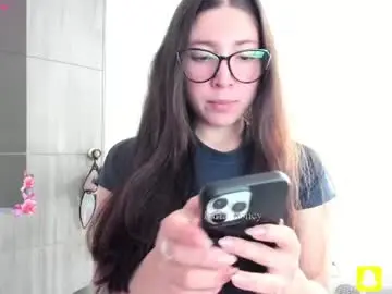 Chaturbate Sex Cam of karla_honey_