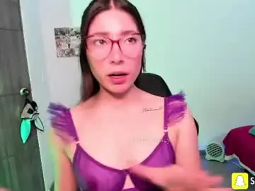 Chaturbate Free Porn Cam of karla_honey_