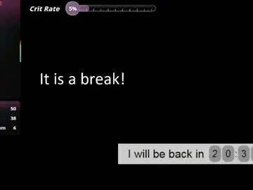 Chaturbate Best live sex cam show of kilian_rocho