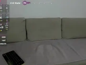 Chaturbate Live Sex Cam of kilian_rocho