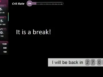 Chaturbate Nude Webcam of kilian_rocho