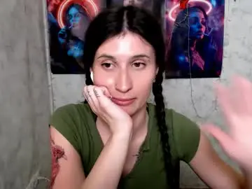 Chaturbate Live Sex Cam of lauradre_