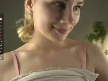 Chaturbate Free Porn Cam of leastarlight
