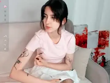 Chaturbate Live Porn of lourdeshuckstep