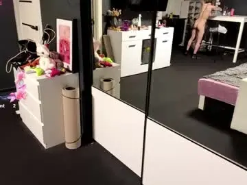 Chaturbate Sex Chat of mallorysulzbach