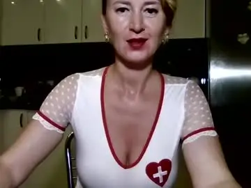 Chaturbate Adult Video Chat of marizafouset