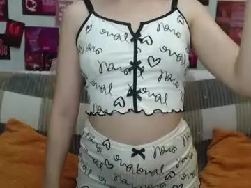 Chaturbate Nude Webcam of milanaroz
