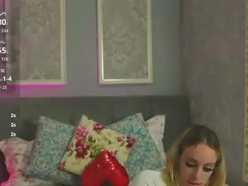 Chaturbate Free Live Porn of mira_glow