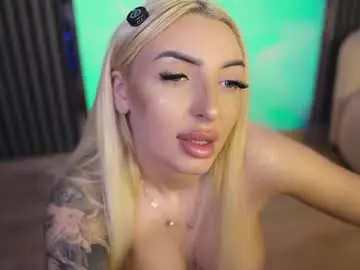 Chaturbate Live Porn of missobsidian