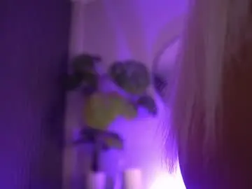 Chaturbate Live Porn of missobsidian