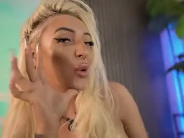 Chaturbate Sex Cam of missobsidian