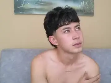 Chaturbate Free Porn Cam of myke_magic