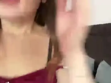 Chaturbate Nude Webcam of oops_its_me