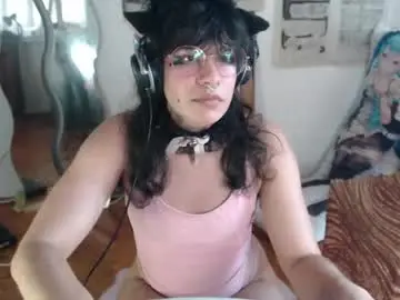 Chaturbate Nude Webcam of painprince69