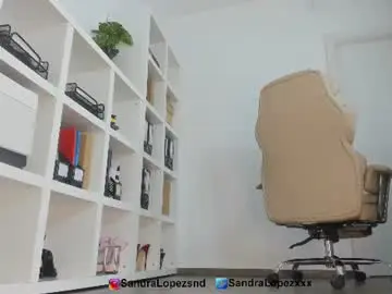 Chaturbate Watch Live Sex Cams of sandralopezxxx