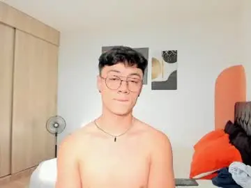 Chaturbate Adult Webcams of sebastian_dash